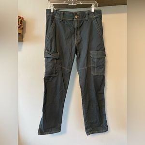 Wrangler Cargo Pants